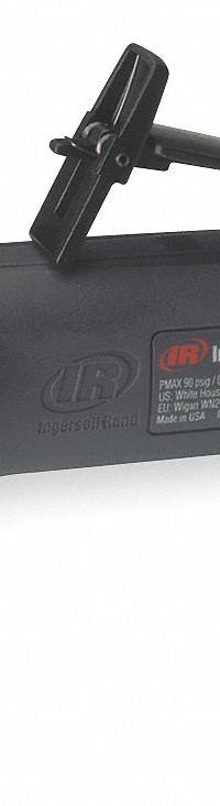 INGERSOLL RAND Die Grinder: Right Angle Tool, 0.4 hp Horsepower, 12,000 RPM Max. Speed, Heavy Duty (MPN G1A120RG4). Key specifications — attr1320532: Right Angle; attr1320525: Tool Only; attr1320526: INGERSOLL RAND.