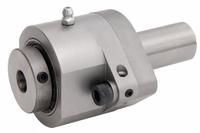 HASSAY SAVAGE CO. Rotary Broach Holder: Use with 8.00mm Broach Shank Dia., 9/16 in Broach Shank Dp (MPN P-67048S). Key specifications — attr266346: 8.00mm; attr277594: HASSAY SAVAGE CO..