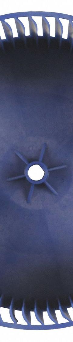 Blower Wheel (MPN 5304472407). Key specifications — Manufacturer Part Number: 5304472407; Brand: FRIGIDAIRE; Compatible with Manufacturer Model Number: CAE25ESR0; Compatible with Brand: Frigidaire; Product Type: Blower Wheel.