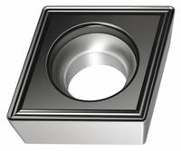 WALTER Diamond Turning Insert: CCMT3(2.5)1-FK6 WKK20S, CCMT09T304-FK6 WKK20S (MPN 6733975). Key specifications — attr257732: CCMT3(2.5)1-FK6 WKK20S; attr257733: CCMT09T304-FK6 WKK20S.