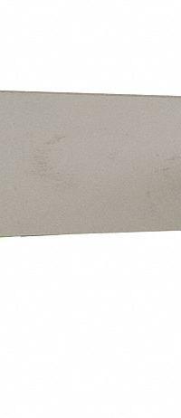 ECONOCO Round Tubing Bracket: Single, 1 in Slot Spacing, 1/2 in Slot Lg, 1/8 in x 12 in x 3 in (MPN A112). Key specifications — Product Type: Round Tubing Bracket; Color: Silver; For Display Type: Single Slotted Standards; Material: Steel; Duty Rating: Heavy Duty; Brand: ECONOCO; Finish: Chrome; Includes: Nylon Stabilizer.