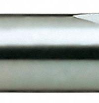 YG-1 Keyway End Mill: HSS, 2 Flute, 5/8" Mill Dia, 13/16" LOC, 3-7/16" OAL (MPN 14087)