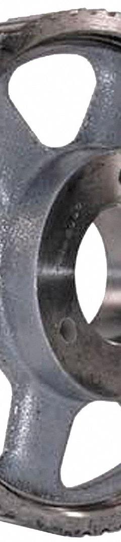 POWER DRIVE Gearbelt Pulley: For H Timing Belt Section, For 1 in Belt Wd, 72 Teeth, 0.5 in Pitch (MPN 72HQ100). Key specifications — Brand: POWER DRIVE; For Bushing Type: Split Taper.