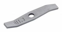 IKA Beater: 0002900001, A 11 Basic Analytical Mill, 60EK49, Stainless Steel (MPN 0002983000). Key specifications — Brand: IKA; Material: Stainless Steel; Product Type: Beater; Compatible with Grainger Part Number: 60EK49; Compatible with Manufacturer Model Number: 0002900001; Compatible with Product Type: A 11 Basic Analytical Mill.