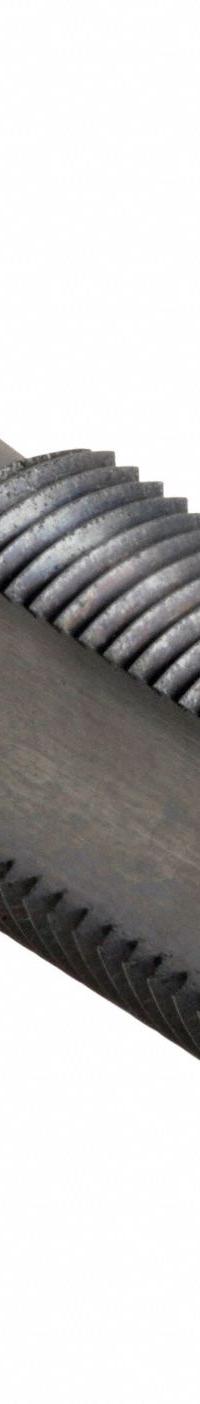 WIDIA GTD Spiral Point Tap: 5/16"-18 UNC, H3, 3 Flute, Plug Chamfer, Black Oxide High Speed Steel (MPN 13166)