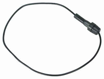 BUSSMANN In-Line Fuse Holder: Non-Rejection Block Style, 1 Pole, 32 V AC Rating - Fuse Holders for Glass & Ceramic Fuses
