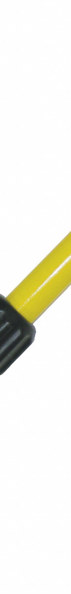 JAMESON Telescoping Pole: 14 ft Lg, Fiberglass, Multipurpose, PS-3FP (MPN TP-14F). Key specifications — Brand: JAMESON; Material Application: Multipurpose; Compatible with Manufacturer Model Number: PS-3FP; Material: Fiberglass.