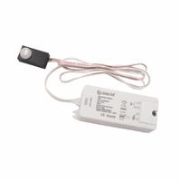 DIODE LED Occupancy Sensor Switch: LED, Passive Infrared (PIR), 12-24V DC, Occupancy, Ceiling/Wall (MPN DI-SWTH-HW-OCS). Key specifications — Communication Method: Hard Wired; Operating Voltage: 12-24V DC; Brand: DIODE LED; Load Rating @ 120V AC: 1CH x 5A, 1CH x 60W (12V), 1CH x 100W (24V); Sensor Brand: Diode LED.