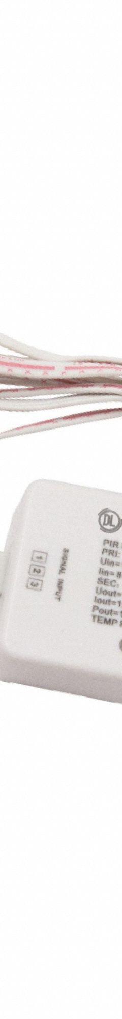 DIODE LED Occupancy Sensor Switch: LED, Passive Infrared (PIR), 12-24V DC, Occupancy, Ceiling/Wall (MPN DI-SWTH-HW-OCS). Key specifications — Communication Method: Hard Wired; Operating Voltage: 12-24V DC; Brand: DIODE LED; Load Rating @ 120V AC: 1CH x 5A, 1CH x 60W (12V), 1CH x 100W (24V); Sensor Brand: Diode LED.