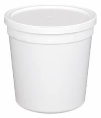 DYNALON Laboratory Jar: PPCO, LDPE, 32 fl oz, 116.84 mm Body Dia, 105.41 mm Ht, Non-Sterile, Round (MPN 454425). Key specifications — Brand: DYNALON; Clarity: Opaque; Closure Included: Yes; Pre-Cleaned: None.