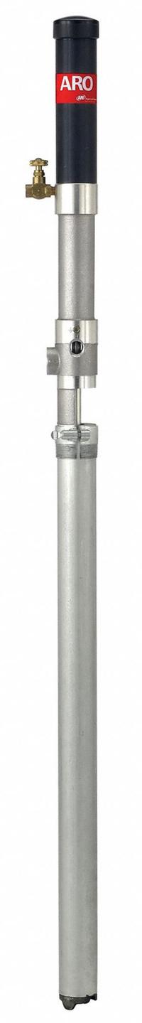 ARO Air Drum Pump: Pump Only, 1:1, 18 gpm Max. Flow Rate, 1,000 cps Max. Viscosity (MPN 612041-3). Key specifications — Brand: ARO.