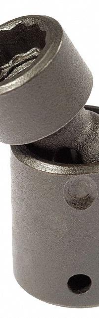 PROTO Impact Socket: 6 mm Socket Size, 12-Point, Std, Black Oxide, Not Tether Capable, Metric (MPN J66506MP). Key specifications — attr1204097: Black Oxide; attr1204098: Not Tether Capable; attr1204109: PROTO; attr1204102: 6 mm.