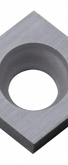 KYOCERA Diamond Turning Insert (MPN CCGW32505KW10)