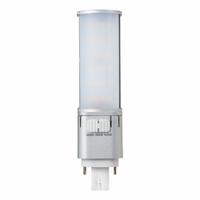 LIGHT EFFICIENT DESIGN LED PL Lamp: Type A/B, 2-Pin (G24d), PL Horizontal, LED, 3000K/3500K/4000K (MPN LED-7322-FC1-G4). Key specifications — attr921395: LIGHT EFFICIENT DESIGN; attr921415: LED-7322-FC1-G4; attr921428: No; attr921438: 3500K.