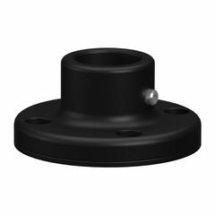SCHNEIDER ELECTRIC Tower Light Base: Tower Light Base, For Harmony XV4/Harmony XV6/Harmony XVB7 (MPN XVZ11). Key specifications — attr1056662: SCHNEIDER; attr1056663: Harmony XVB7; attr1056670: Black; attr1056672: IP66; attr1056675: Ceiling Mount; attr1056661: XVZ11; attr1056673: Gasket.