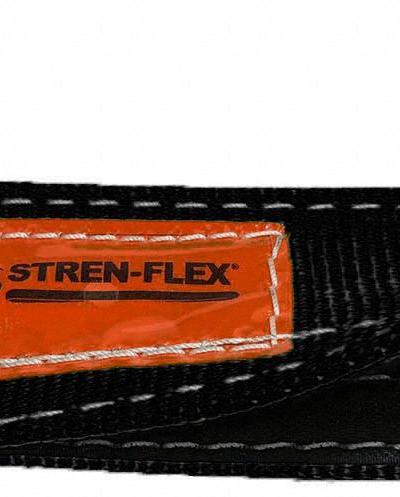 STREN-FLEX Abrasion Resistant Cover: Wear Pad - Protective Wear Pads