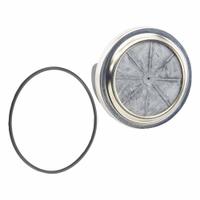 HARTELL Switch Assembly: Normally Closed, 125/250V AC, No Alarm, No Alarm, Plug-In (MPN 610102). Key specifications — Switch Operation: Normally Closed; UL Rating: Not Rated; Nameplate Voltage: 125/250V AC; Manufacturer Part Number: 610102; Compatible with Series: LTA-1; Brand: HARTELL; Full Load Current: 10A; Electrical Connection: Plug-In.