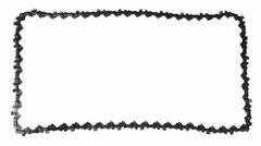 ECHO Chainsaw Chain: 10 in Compatible Bar Lg, 3/8 in, 0.05 in Gauge, 39 Links, 5/32 in File Size (MPN 91VXL39CQ). Key specifications — attr977596: ECHO; attr977598: ECHO; attr977603: 3/8 in.