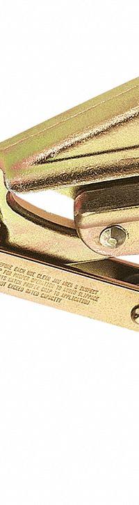 KLEIN TOOLS Wire Rope Gripper: Chicago, For AAC/ACSR/Copper, 0.53 in Min Dia, 0.74 in Max Dia, 1656 (MPN 1656-40). Key specifications — attr531787: 1656-40; attr534180: Copper; attr531790: KLEIN TOOLS.