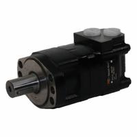 HYDRO CUSTOM Hydraulic Motor: SAE A 4-Bolt Wheel, 400 cc, 287 RPM Max. RPM, #10 SAE Port Size (MPN CUM 351-3148). Key specifications — attr96021: 2,320 (Continuous) psi; 2,465 (Intermittent) psi; 2,900 (Peak) psi; attr96022: #10 SAE; attr98917: HYDRO CUSTOM; attr99324: SAE A 4-Bolt Wheel.