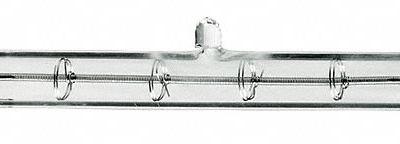 CURRENT Halogen Bulb: Halogen - R7S Base Lamps