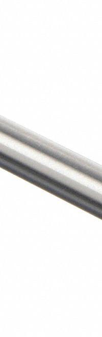 WESTWARD Jobber Drill Blank: 4 3/8 in Overall Lg, Bright (Uncoated) Finish (MPN 6NRT2). Key specifications — attr277171: WESTWARD; attr255945: 0.3020; attr255948: Bright (Uncoated).