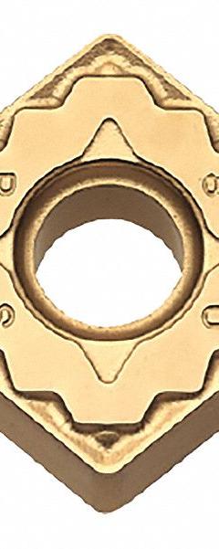 KYOCERA Diamond Turning Insert: CNMG543PS CA510, CNMG160612PS. Key specifications — attr257732: CNMG543PS CA510; attr257733: CNMG160612PS.