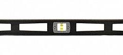 JOHNSON LEVEL I-Beam Level: Level & Plumb, I-Beam, 78 in Overall Lg, Top & Side Read, Rare Earth – 1 (MPN 3878). Key specifications — attr934734: 3878; attr934735: JOHNSON LEVEL; attr939796: Acrylic; attr939781: Rare Earth; attr983962: Aluminum; attr939959: Top & Side Read.