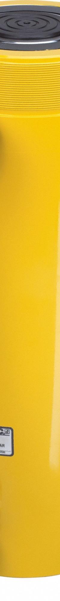 ENERPAC Cylinder: Double Acting, 100 ton Nominal Capacity, 13 in Nominal Stroke Lg, Steel (MPN RR10013). Key specifications — attr98927: ENERPAC.