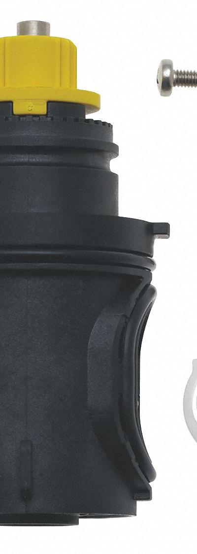 KOHLER Thermostatic Cartridge Kit: Repl, 1046104 - Plumbing