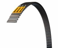 CONTINENTAL Timing Belt: One Side, Modified Curvilinear, Conti® Falcon PD, 14 mm Pitch, 90 mm Top Wd (MPN 20250605). Key specifications — Industry Number: 14GTR-3304-90; Brand: CONTINENTAL.