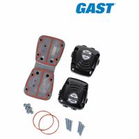GAST Sound Shield Installation Kit - Pressure Applications: 1/4 in Inlet Size, 4.4 cfm, SSP-87R6-01. Key specifications — attr60071: SSP-87R6-01; attr60074: GAST.