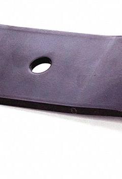 OREGON Lawn Mower Blade: 5/8 in Dia, 3 in Wd, 16 3/16 in Lg, Compatible with: Gravely G6 (MPN 396-809). Key specifications — Center Hole Diameter: 5/8 in; Brand: OREGON.