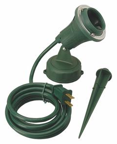 YARD MASTER Floodlight Base (MPN 0430). Key specifications — attr1173288: YARD MASTER.