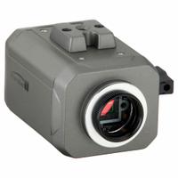 SPECO TECHNOLOGIES Camera: 12 mm, HTINTT5T, Fixed Digital Video Cameras, Box, 2MP, 2000 x 1121, Gray. Key specifications — Pixels: 2000 x 1121; Resolution: 2MP; Body Color: Gray; Camera Design: Box; Brand: SPECO TECHNOLOGIES; Indoor/Outdoor Usage: Outdoor; Output Type - New: TVI.