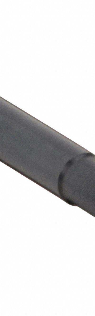 WIDIA GTD Spiral Point Tap: M8x1.25 Metric - General Purpose Spiral-Point Taps