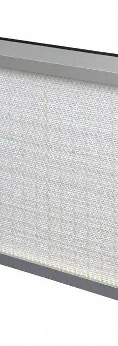 MYSTAIRE Filter: HEPA, 1 (MPN AU-5220). Key specifications — attr1026777: HEPA; attr1031062: AU-250.