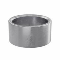 Sleeve Bearing: Iron-Copper, SAE 863, 1 1/4 in Bore, 1 1/2 in OD, 3/4 in Lg, -15°F to 300°F, 5 PK (MPN SOA1524-02B). Key specifications — System of Measurement: Inch; Material Grade: SAE 863; Brand: OILITE.