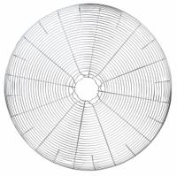 DAYTON Fan Guard: Mfr Part # 21080. Key specifications — Product Type: Fan Guard; Manufacturer Part Number: 21080.