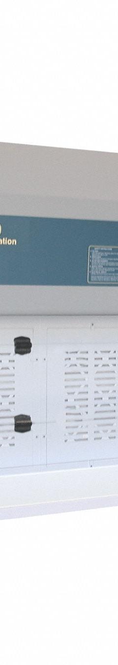 AIRCLEAN SYSTEMS Balance Enclosure: PowderSafe, 72 in Overall Wd, 44 in Overall Ht, 30 in Overall Dp (MPN AC780C). Key specifications — Assembly: Fully Assembled; Brand: AIRCLEAN SYSTEMS; Base/Stand Included: Yes; Blower Included: Yes; Work Surface Included: Yes.