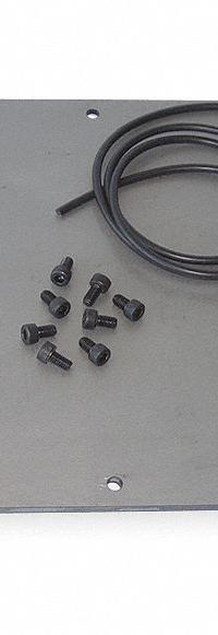 LOVEJOY Tank Lid Kit: 3JWU2, 19.33 in Overall Lg, 13.43 in Overall Wd, 0.2 in Overall Thick, Steel (MPN 84527102807). Key specifications — attr98933: LOVEJOY; attr96911: 3JWU2; attr96921: Gasket and Fasteners; attr96919: Steel.