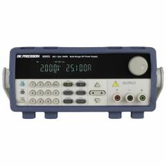 B&K PRECISION DC Power Supply: Multi-Range DC, Included, 3.47 in H x 8.45 in W x 17.52 in D, NIST (MPN 9205B). Key specifications — attr1047028: 0.1% + 10 mA; attr1047033: 0.01% + 15 mV; attr1046991: NIST; attr1046986: 9205B; attr1047068: B&K PRECISION; attr1047019: AC Power Cord; attr1047029: 0.01% + 15mV; attr1047032: 0.1% + 10mA.