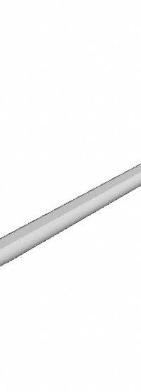 WIDIA Indexable Thread Turning Tool Holder (MPN 3632117)