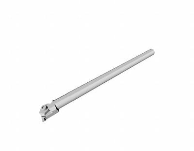 WIDIA Indexable Thread Turning Tool Holder (MPN 3632117) - Machining