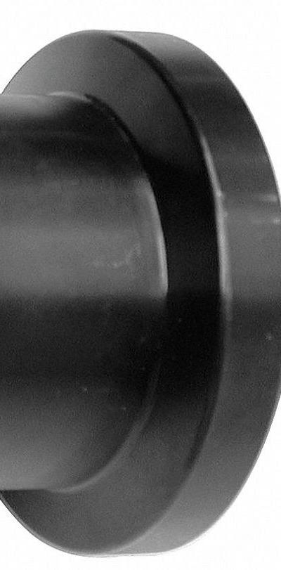 SMITH BEARING Track Roller: 52 mm Roller Dia - Flanged Stud Track Rollers