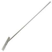 KRAFT TOOL Asphalt Lute: Pull/Push, Straight, Aluminum/Magnesium, Magnesium (MPN GG830N). Key specifications — attr1014195: Aluminum; attr1014200: T-Lute Bracket; attr1014194: Straight; attr1014205: Pull; attr1004973: Asphalt Lute; attr1004972: KRAFT TOOL; attr1014191: Magnesium.