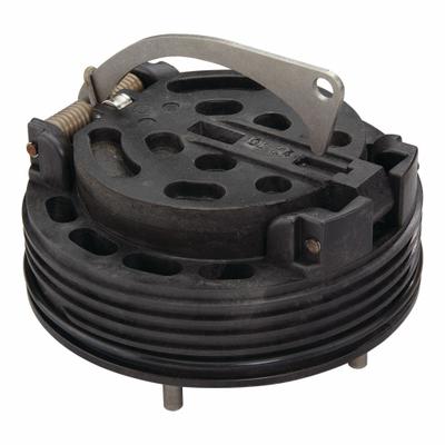 Watts Backflow Preventer Repair Kits: Second Check Kit, 36JC74/36JC81 - Repair Kits & Parts for Watts Backflow Preventers
