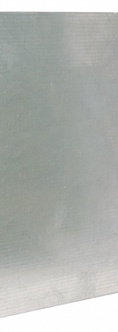 WIEGMANN Back Panel: Back Panel Panel - Interior Mounting Panels