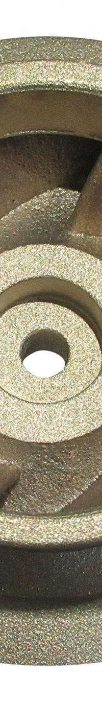 DAYTON Impeller: Mfr Part # 811D80, For Use With 55JJ64A. Key specifications — Impeller Material: Bronze; Compatible with Brand: Dayton; Compatible with Pump Type: Straight Centrifugal; Impeller Design: Closed; Manufacturer Part Number: 811D80; Compatible with Grainger Part Number: 55JJ64A; Compatible with Manufacturer Model Number: 55JJ64A; Brand: DAYTON.