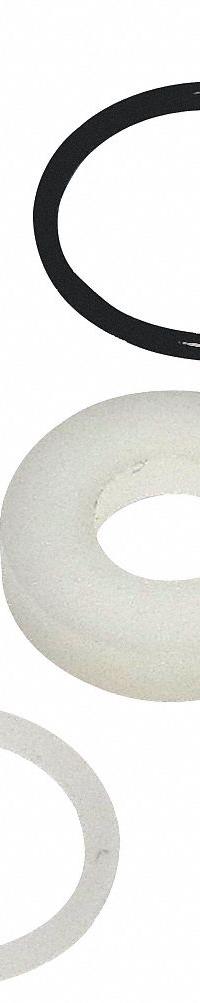 DYNAQUIP CONTROLS Seal Kit: 120020.025